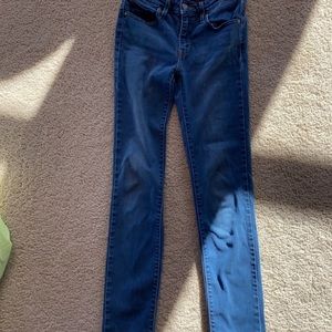 Vintage Levi Jeans